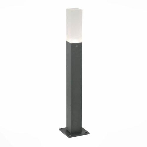 Уличный светодиодный светильник ST Luce SL101.705.01 Уличный светодиодный светильник ST Luce SL101.705.01