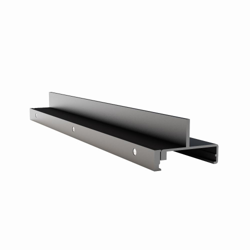 Усилитель внутреннего стыка Maytoni Technical Accessorises TRA005TL-31B Усилитель внутреннего стыка Maytoni Technical Accessorises TRA005TL-31B