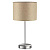 Настольная лампа Lumion Moderni Nikki 8250/1T