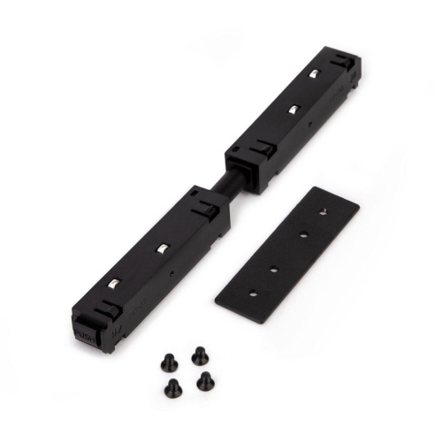 Коннектор прямой Elektrostandard Slim Magnetic 85096/00 a057211 Коннектор прямой Elektrostandard Slim Magnetic 85096/00 a057211