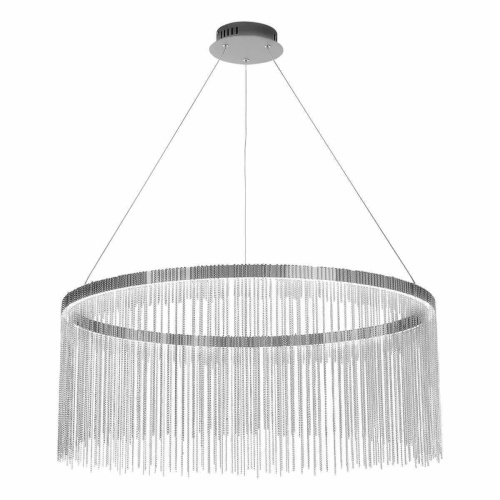 Подвесной светодиодный светильник Kink Light Агни 08260-80,02 Подвесной светодиодный светильник Kink Light Агни 08260-80,02