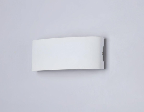 Уличный настенный светодиодный светильник Ambrella light Garden ST4461 Уличный настенный светодиодный светильник Ambrella light Garden ST4461
