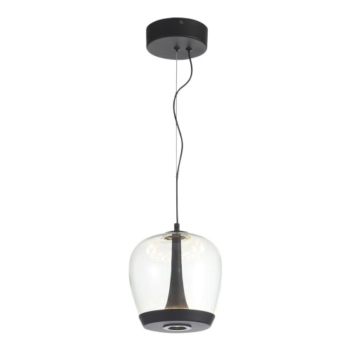 Подвесной светодиодный светильник ST Luce Ripple SL6014.423.01 Подвесной светодиодный светильник ST Luce Ripple SL6014.423.01