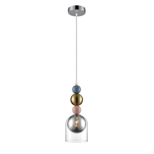Подвесной светильник Lumion Moderni Gallo 8066/1A Подвесной светильник Lumion Moderni Gallo 8066/1A