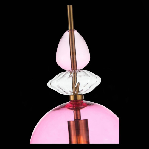 Подвесной светильник ST Luce Illuvio SL1147.603.01 Подвесной светильник ST Luce Illuvio SL1147.603.01