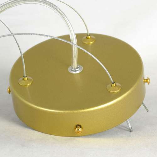 Подвесная люстра Lussole Loft LSP-8751 Подвесная люстра Lussole Loft LSP-8751