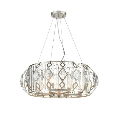 Подвесной светильник Vele Luce Buzzati VL2181P08 Подвесной светильник Vele Luce Buzzati VL2181P08