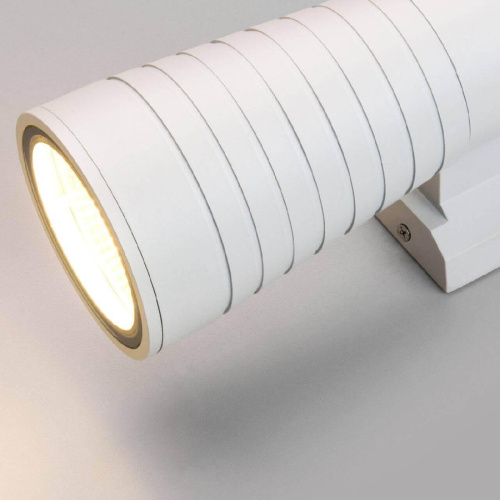 Уличный настенный светодиодный светильник Elektrostandard 1503 Techno LED a044305