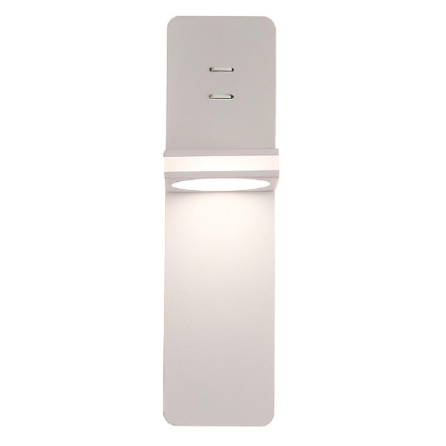 Бра Crystal Lux CLT 216W WH Бра Crystal Lux CLT 216W WH