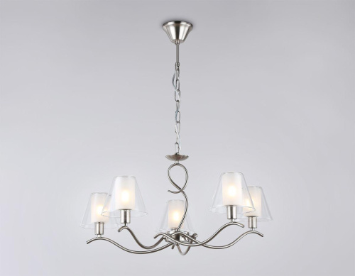 Подвесная люстра Ambrella Light High Light LH57081 Подвесная люстра Ambrella Light High Light LH57081