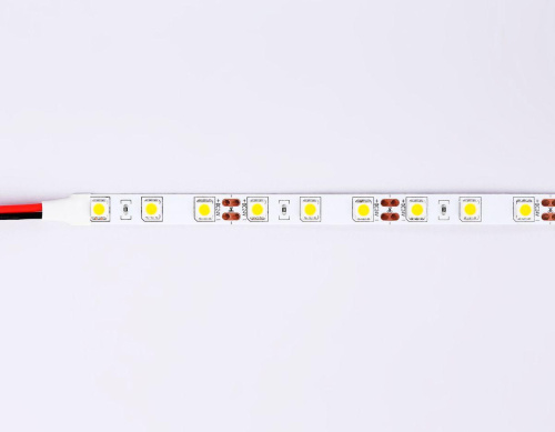 Светодиодная лента Ambrella Light 14,4W/m 60LED/m 5050SMD холодный белый 5M GS4003 Светодиодная лента Ambrella Light 14,4W/m 60LED/m 5050SMD холодный белый 5M GS4003