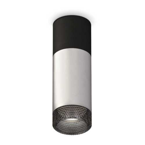Комплект потолочного светильника Ambrella light Techno Spot XS (C6302,A2010,C6324,N6151) XS6324061 Комплект потолочного светильника Ambrella light Techno Spot XS (C6302,A2010,C6324,N6151) XS6324061