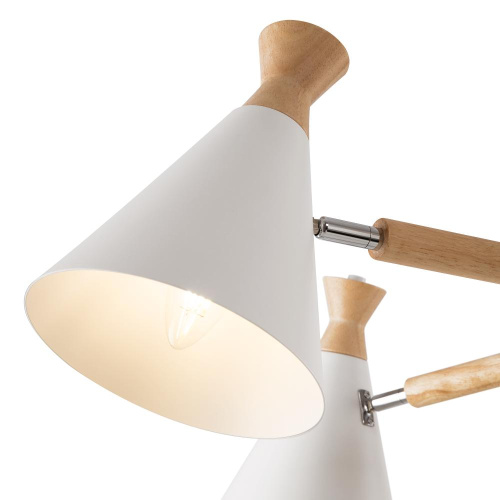 Потолочная люстра Freya Rise FR5169PL-05W Потолочная люстра Freya Rise FR5169PL-05W