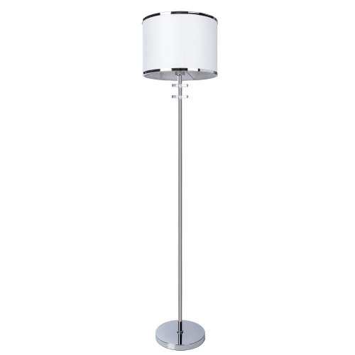 Торшер Arte Lamp Furore A3990PN-1CC Торшер Arte Lamp Furore A3990PN-1CC