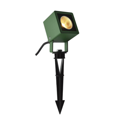 Ландшафтный светодиодный светильник SLV Nautilus Square Led 1001938 Ландшафтный светодиодный светильник SLV Nautilus Square Led 1001938