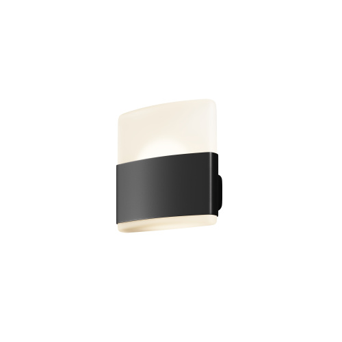 Настенный светильник (бра) Outdoor O442WL-L12GF3K1 Настенный светильник (бра) Outdoor O442WL-L12GF3K1