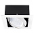 Точечный светильник Kanlux MATEO ES DLP-150-W 32931