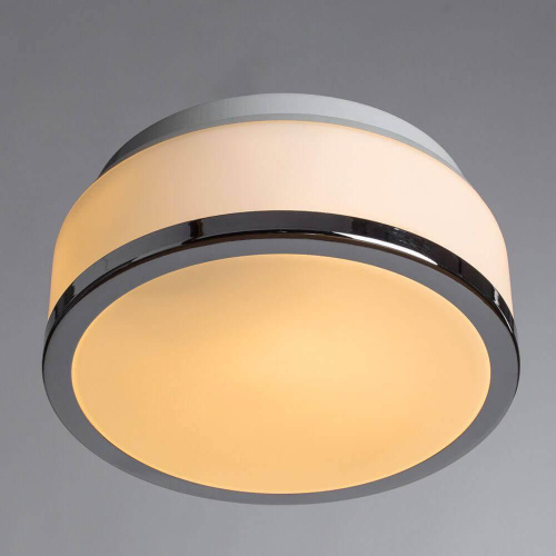 Потолочный светильник Arte Lamp Aqua A4440PL-1CC Потолочный светильник Arte Lamp Aqua A4440PL-1CC