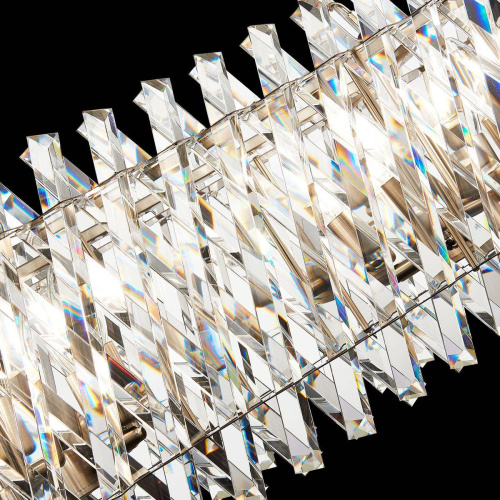 Подвесная люстра ST Luce Fabio SL1170.103.12 Подвесная люстра ST Luce Fabio SL1170.103.12