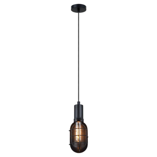 Подвесной светильник Lussole Loft Kingston GRLSP-9816 Подвесной светильник Lussole Loft Kingston GRLSP-9816