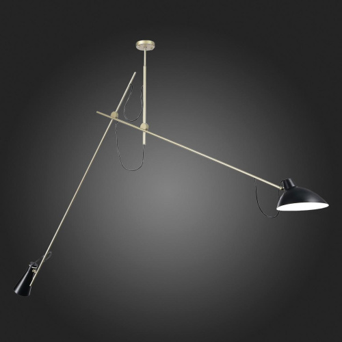 Подвесной светильник ST Luce JARRO SL1803.203.02 Подвесной светильник ST Luce JARRO SL1803.203.02