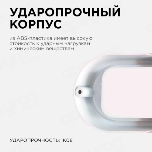 Накладной светодиодный светильник Apeyron 28-12 Накладной светодиодный светильник Apeyron 28-12