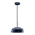 Подвесной светодиодный светильник Loft IT Disk 8210-P Grey