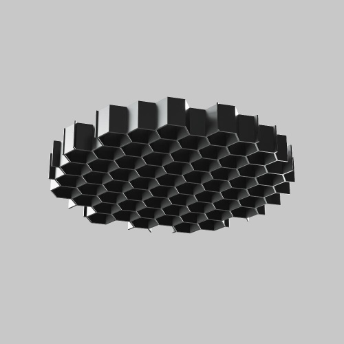 Комплектующие для светильника Technical HoneyComb-D24 Комплектующие для светильника Technical HoneyComb-D24