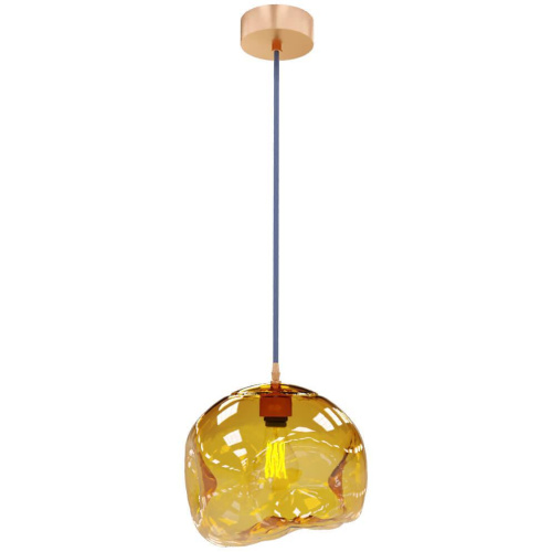 Подвесной светильник Loft IT Melt LOFT2025-GL Подвесной светильник Loft IT Melt LOFT2025-GL
