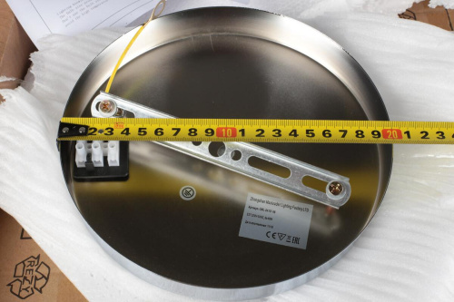 Потолочная люстра Omnilux Dalmine OML-64107-06 Потолочная люстра Omnilux Dalmine OML-64107-06