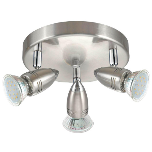 Светодиодный спот Eglo Magnum Led 95824 Светодиодный спот Eglo Magnum Led 95824