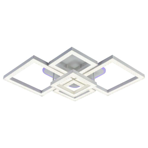 Потолочная светодиодная люстра Profit Light 5877/5 WHT Потолочная светодиодная люстра Profit Light 5877/5 WHT