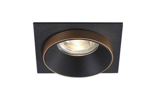 Встраиваемый светильник Crystal Lux CLT 044C BL Встраиваемый светильник Crystal Lux CLT 044C BL