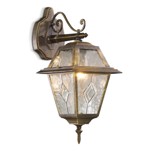 Уличный настенный светильник Odeon Light Outer 2316/1W Уличный настенный светильник Odeon Light Outer 2316/1W