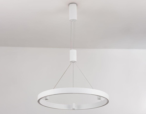 Подвесной светодиодный светильник Ambrella light Comfort Line FL5844 Подвесной светодиодный светильник Ambrella light Comfort Line FL5844