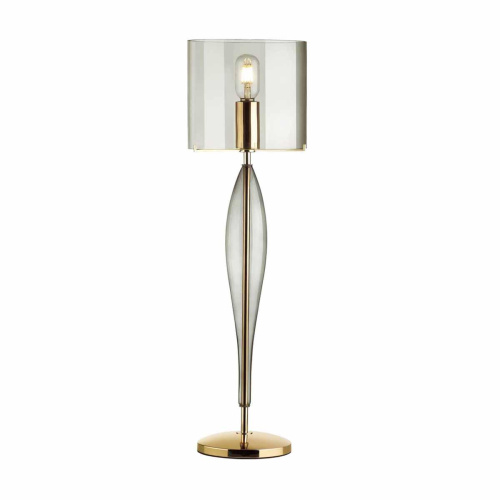 Настольная лампа Odeon Light Tower 4850/1T Настольная лампа Odeon Light Tower 4850/1T