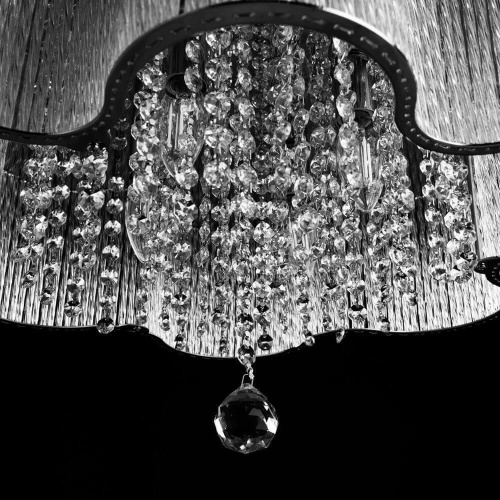 Потолочный светильник Arte Lamp 10 A8565PL-4CL Потолочный светильник Arte Lamp 10 A8565PL-4CL