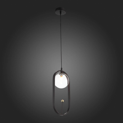 Подвесной светильник ST Luce Circono SL1201.403.01 Подвесной светильник ST Luce Circono SL1201.403.01