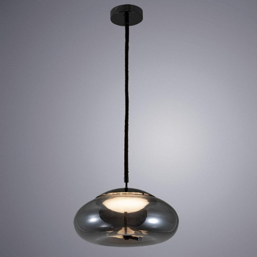 Подвесной светодиодный светильник Arte Lamp Cody A7767SP-1BC Подвесной светодиодный светильник Arte Lamp Cody A7767SP-1BC