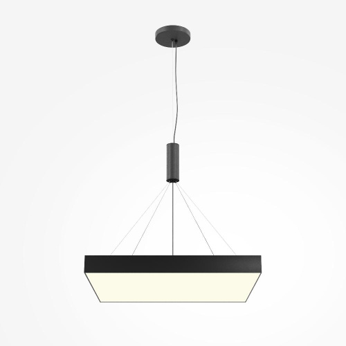 Потолочный светильник Technical C032CL-90W3K-SQ-B Потолочный светильник Technical C032CL-90W3K-SQ-B