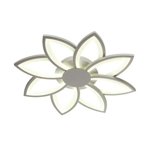 Потолочная светодиодная люстра Lumion Juna 4447/99CL Потолочная светодиодная люстра Lumion Juna 4447/99CL