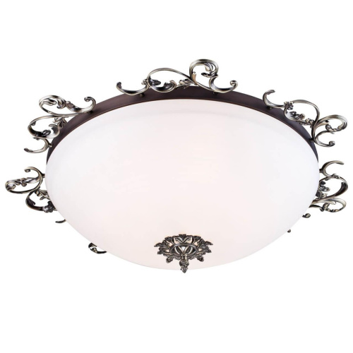 Потолочный светильник Maytoni Speria C900-CL-05-R Потолочный светильник Maytoni Speria C900-CL-05-R
