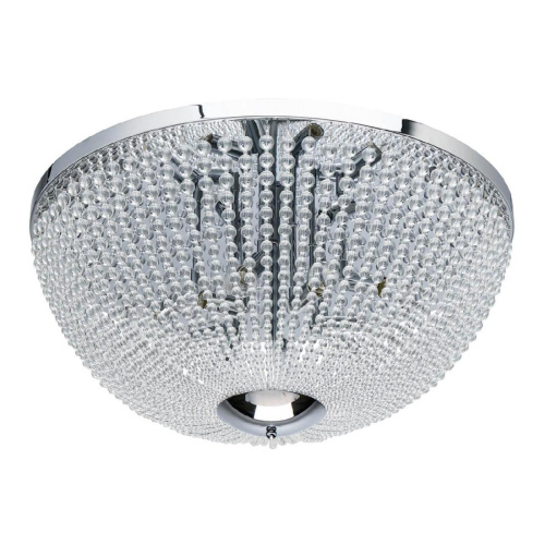 Потолочная люстра MW-Light Бриз 111012510 Потолочная люстра MW-Light Бриз 111012510