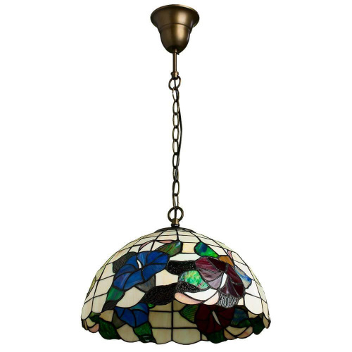 Подвесной светильник Arte Lamp Florizel A3165SP-1BG Подвесной светильник Arte Lamp Florizel A3165SP-1BG