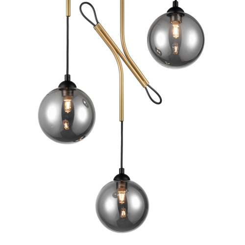 Подвесной светильник Vele Luce Ottava VL5662P03 Подвесной светильник Vele Luce Ottava VL5662P03