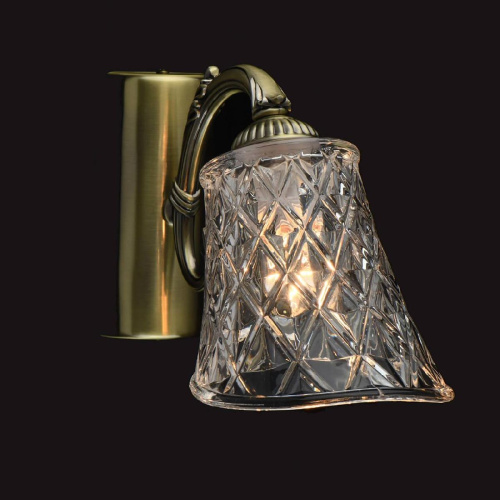 Бра MW-Light Ариадна 450029001 Бра MW-Light Ариадна 450029001
