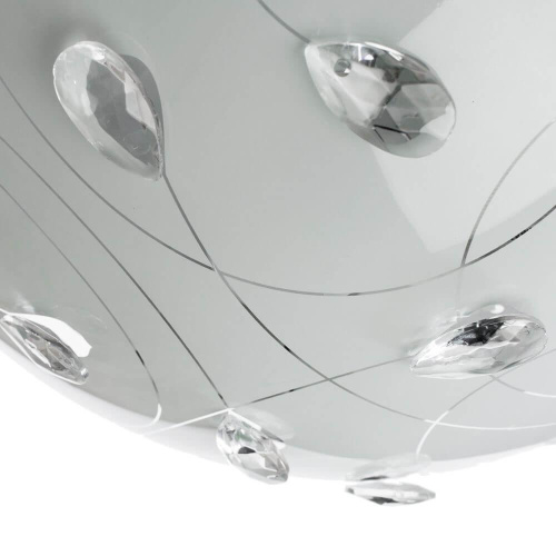 Потолочный светильник Arte Lamp A4045PL-2CC Потолочный светильник Arte Lamp A4045PL-2CC