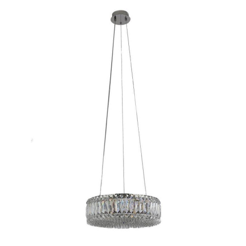Подвесной светильник Newport 8467/S chrome М0063947 Подвесной светильник Newport 8467/S chrome М0063947