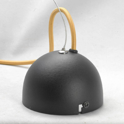 Подвесной светильник Lussole Loft Yukon LSP-8053 Подвесной светильник Lussole Loft Yukon LSP-8053