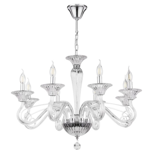 Люстра Maytoni DIA010PL-08TR Люстра Maytoni DIA010PL-08TR